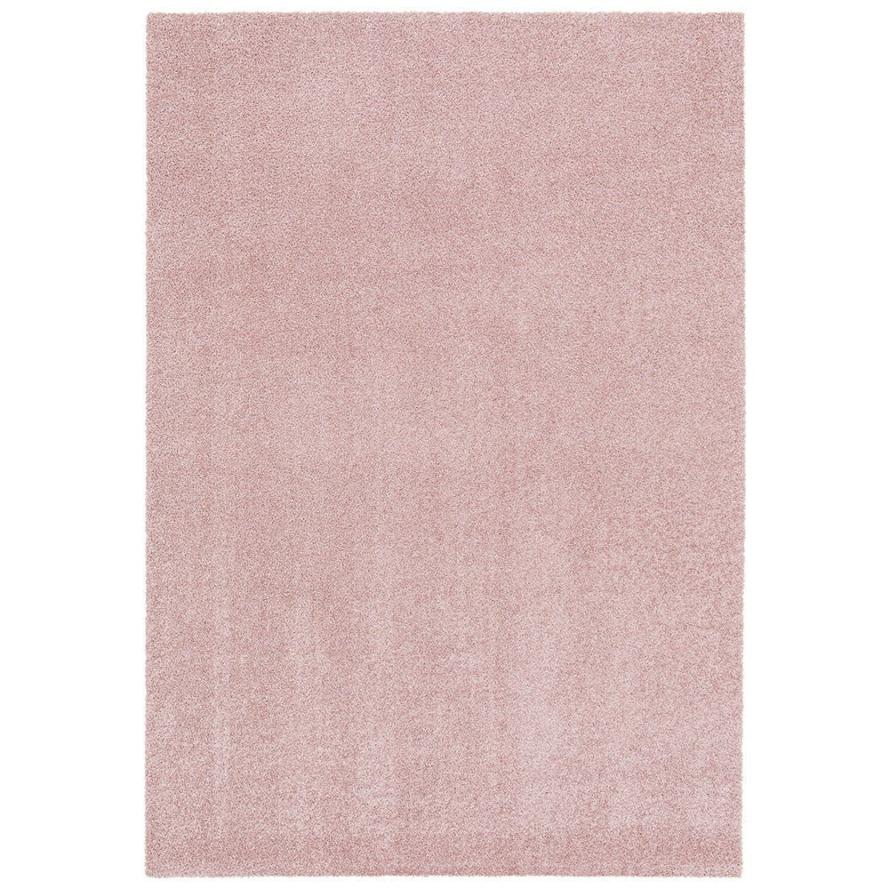 Machinewasbare loopband uni ETICO ROSE L Nattiot