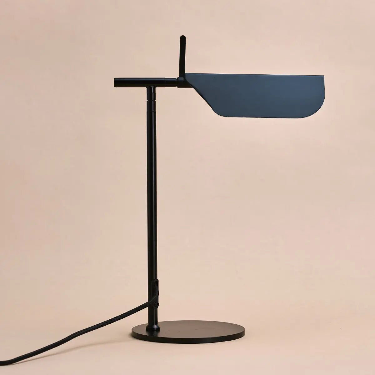 marcello zwart metalen dressoirlamp – tavellio amsterdam Tavellio - Amsterdam