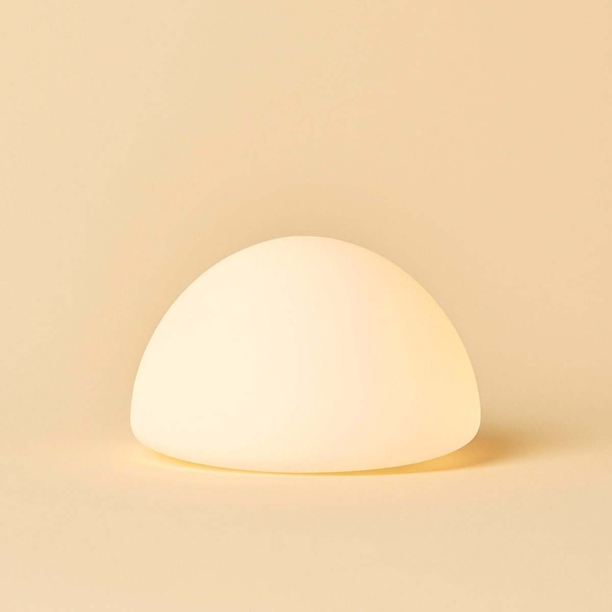 Maris White / Bianco Statuarietto - Classic Marmeren oplaadbare tafellamp met 3 lichte kleuren en dimfunctie Tavellio - Amsterdam