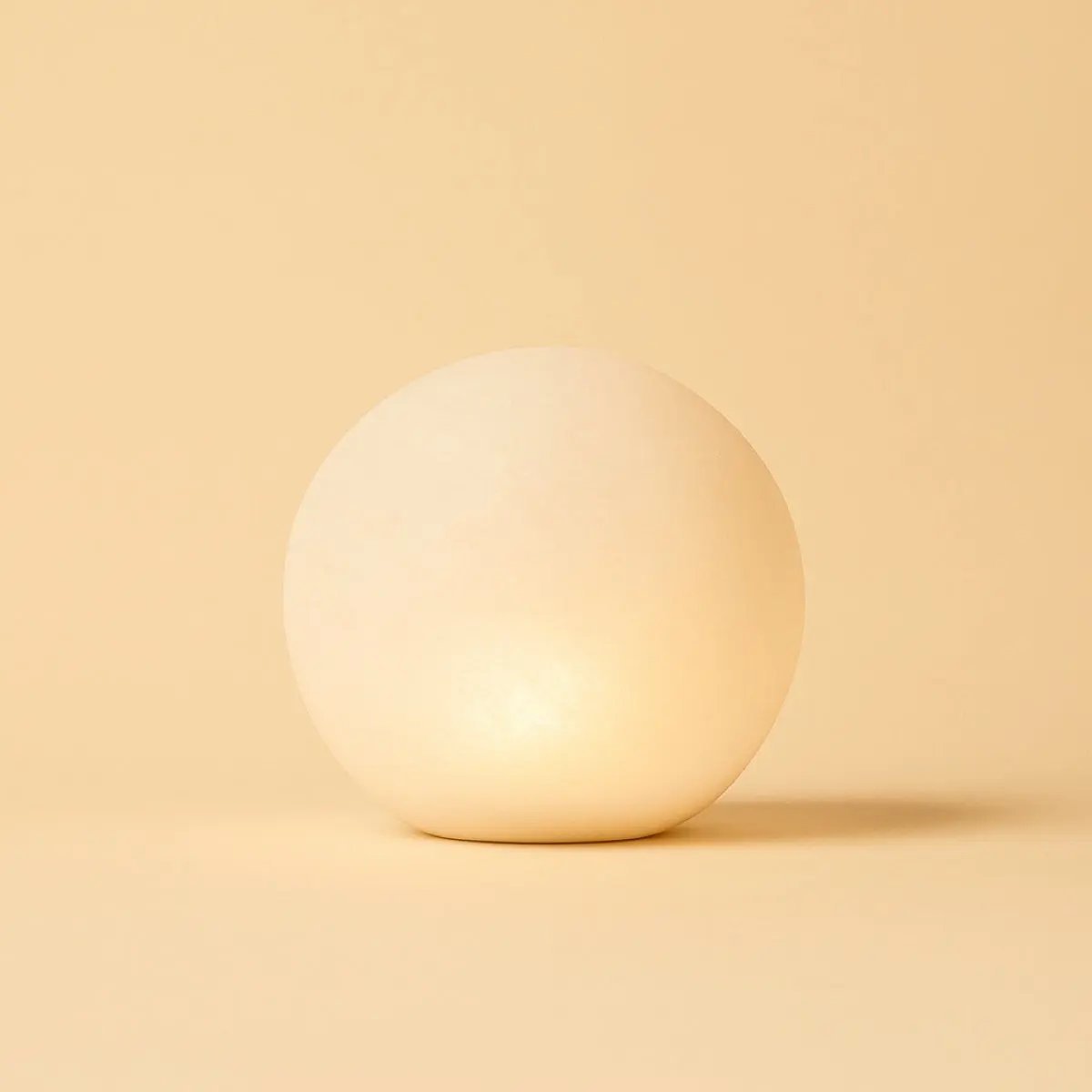 Metsu Black / Nero Marquina - Classic Marmeren oplaadbare tafellamp met 3 lichte kleuren en dimfunctie Tavellio - Amsterdam