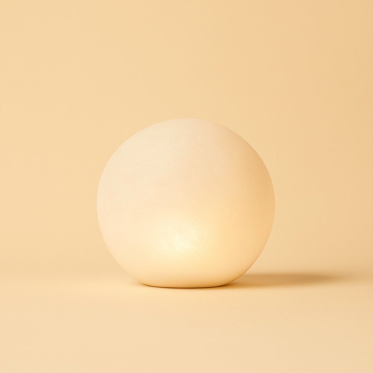 Metsu White / Bianco Statuarietto - Classic Marmeren oplaadbare tafellamp met 3 lichte kleuren en dimfunctie Tavellio - Amsterdam