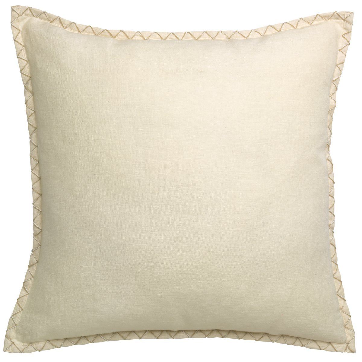 Nala Kussen Crème 45 x 45 VIVARAISE