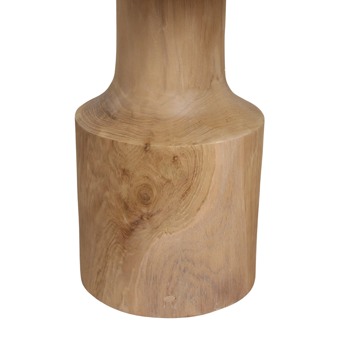 Nero bijzettafel Day Raw Materials