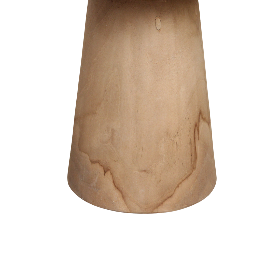 Nero bijzettafel Ray Raw Materials