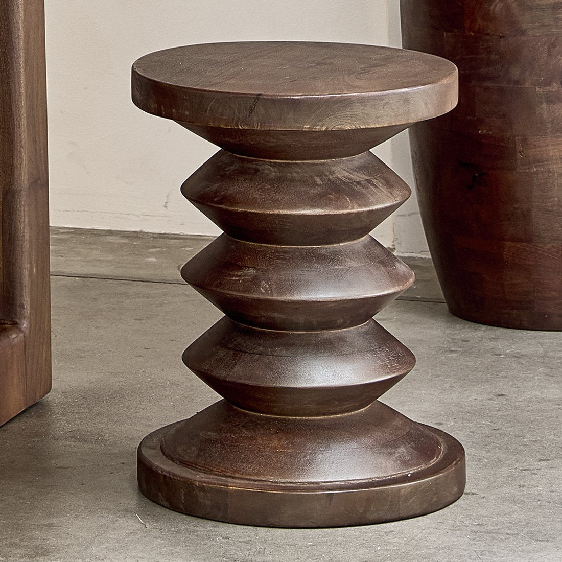 Pacific kruk/bijzettafel Kiribati Raw Materials