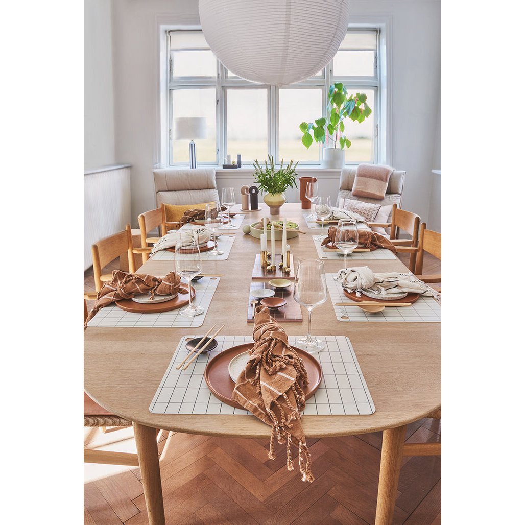 Palloa Kandelaar - Hoog OYOY LIVING DESIGN