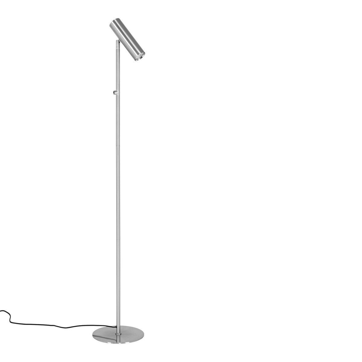 Paris Vloerlamp, zilver House Nordic ApS