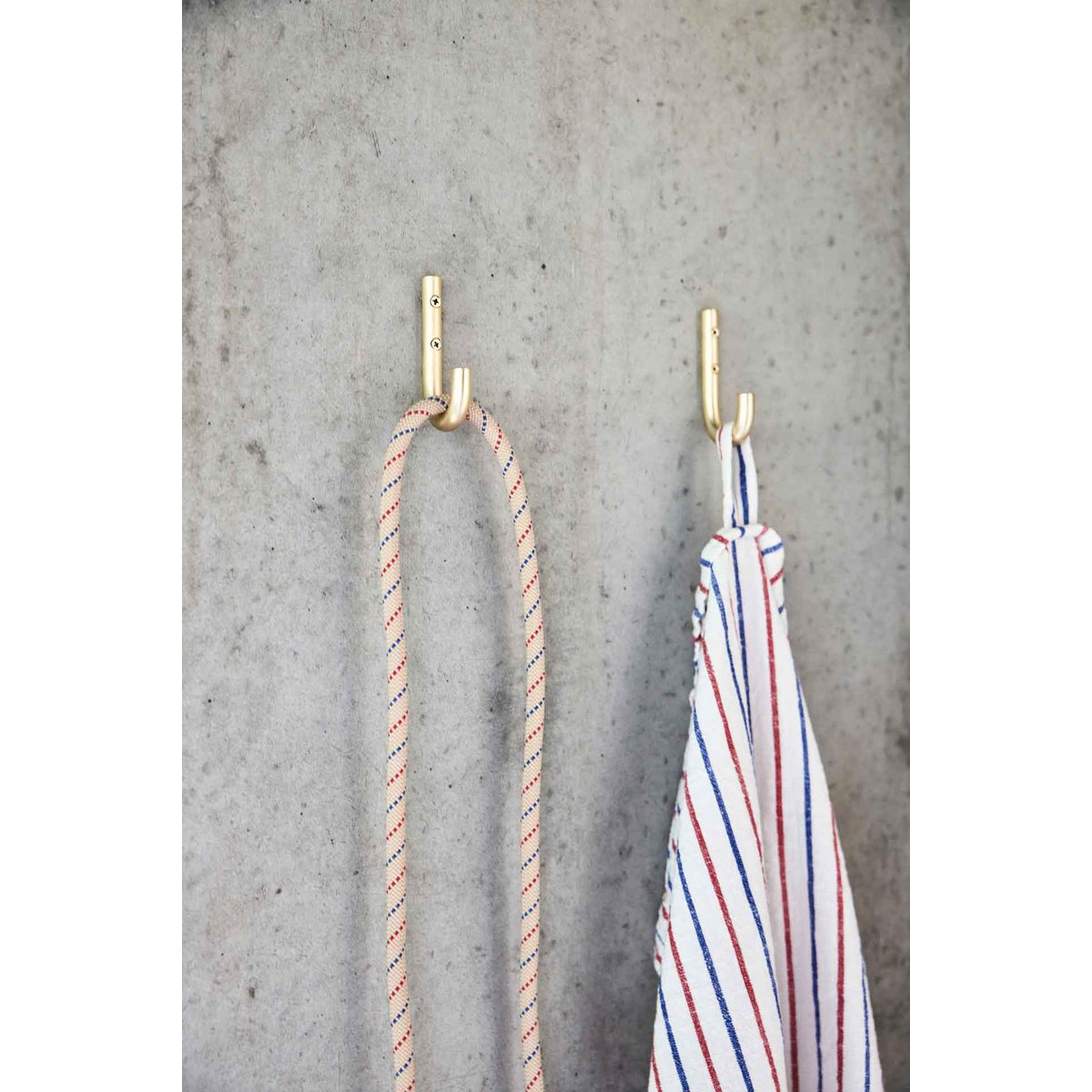 Pieni Haak - Pak van 2 OYOY LIVING DESIGN