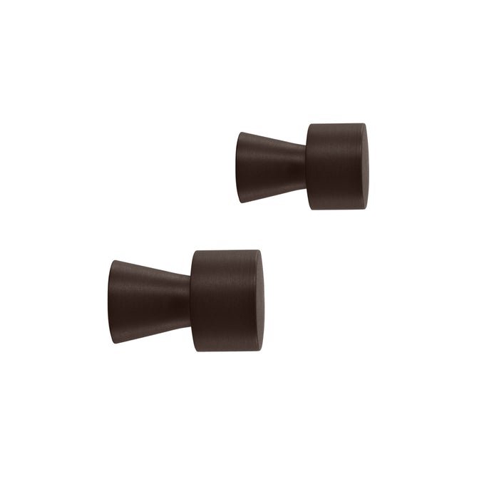 Pinhaak/knop - Set van 2 OYOY LIVING DESIGN