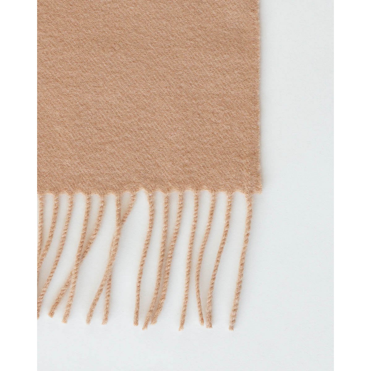 Plaid RIO beige – tijdloze zachtheid in pure wol - MoST Blanket MoST Blankets
