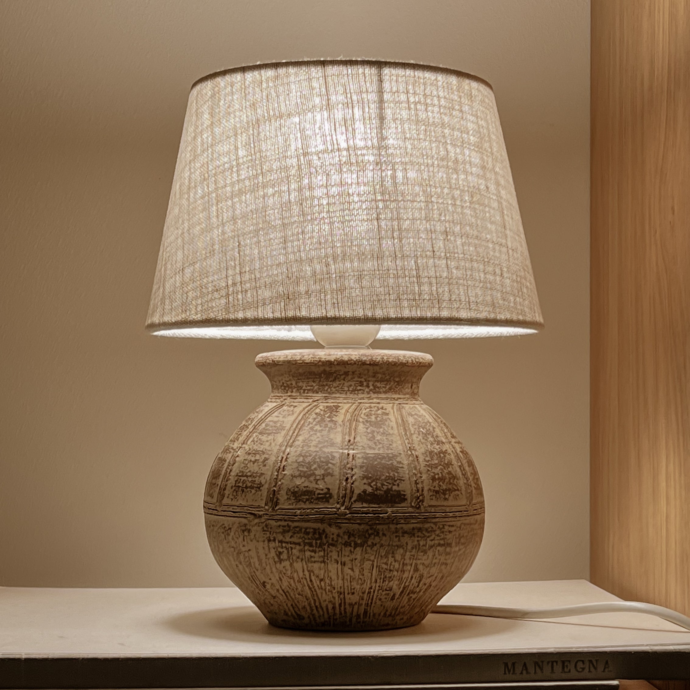 pre-loved lamp Noii HOME