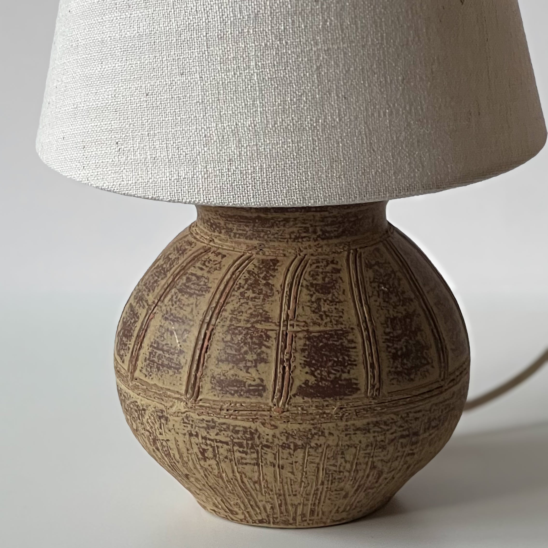 pre-loved lamp Noii HOME