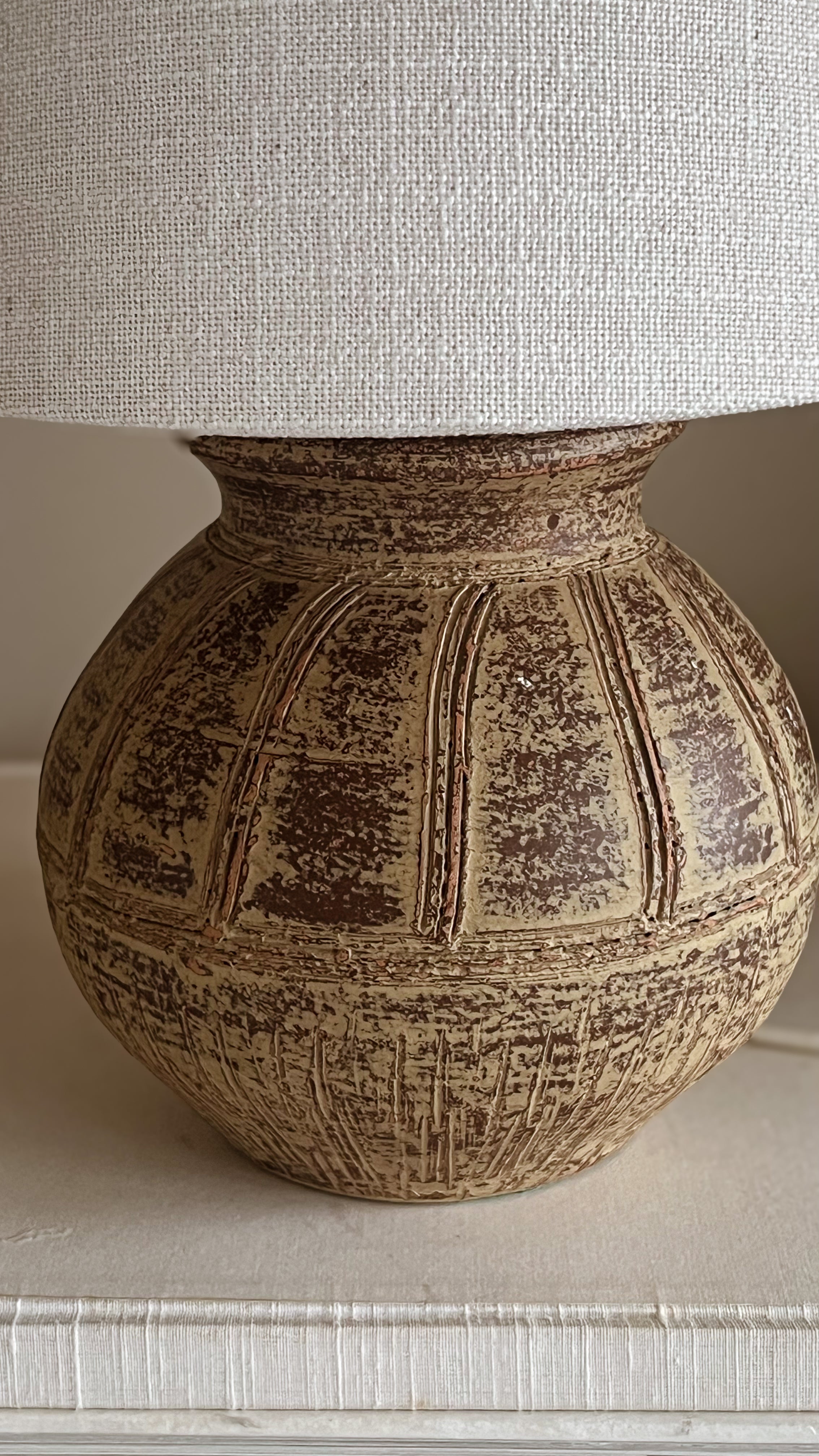 pre-loved lamp Noii HOME