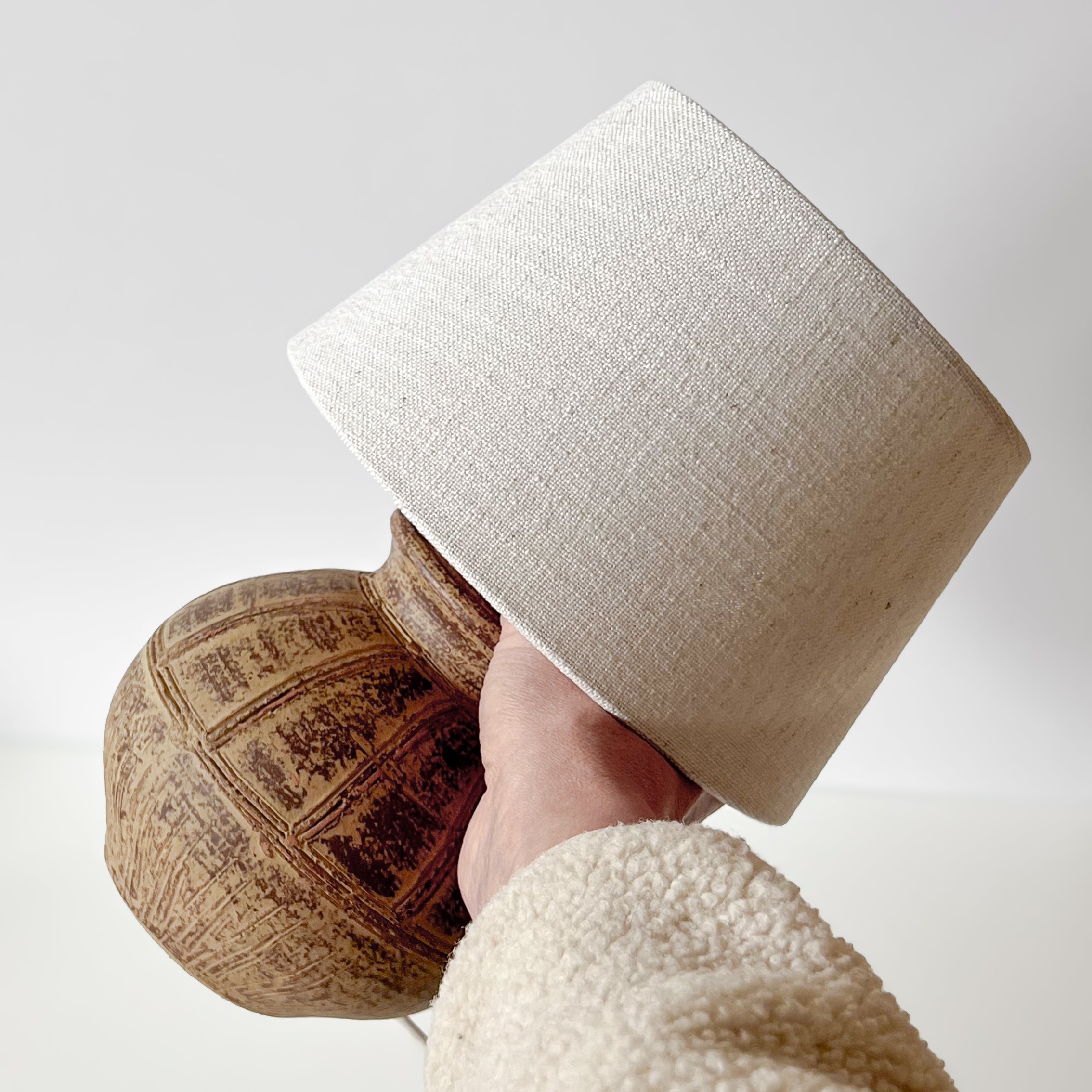 pre-loved lamp Noii HOME