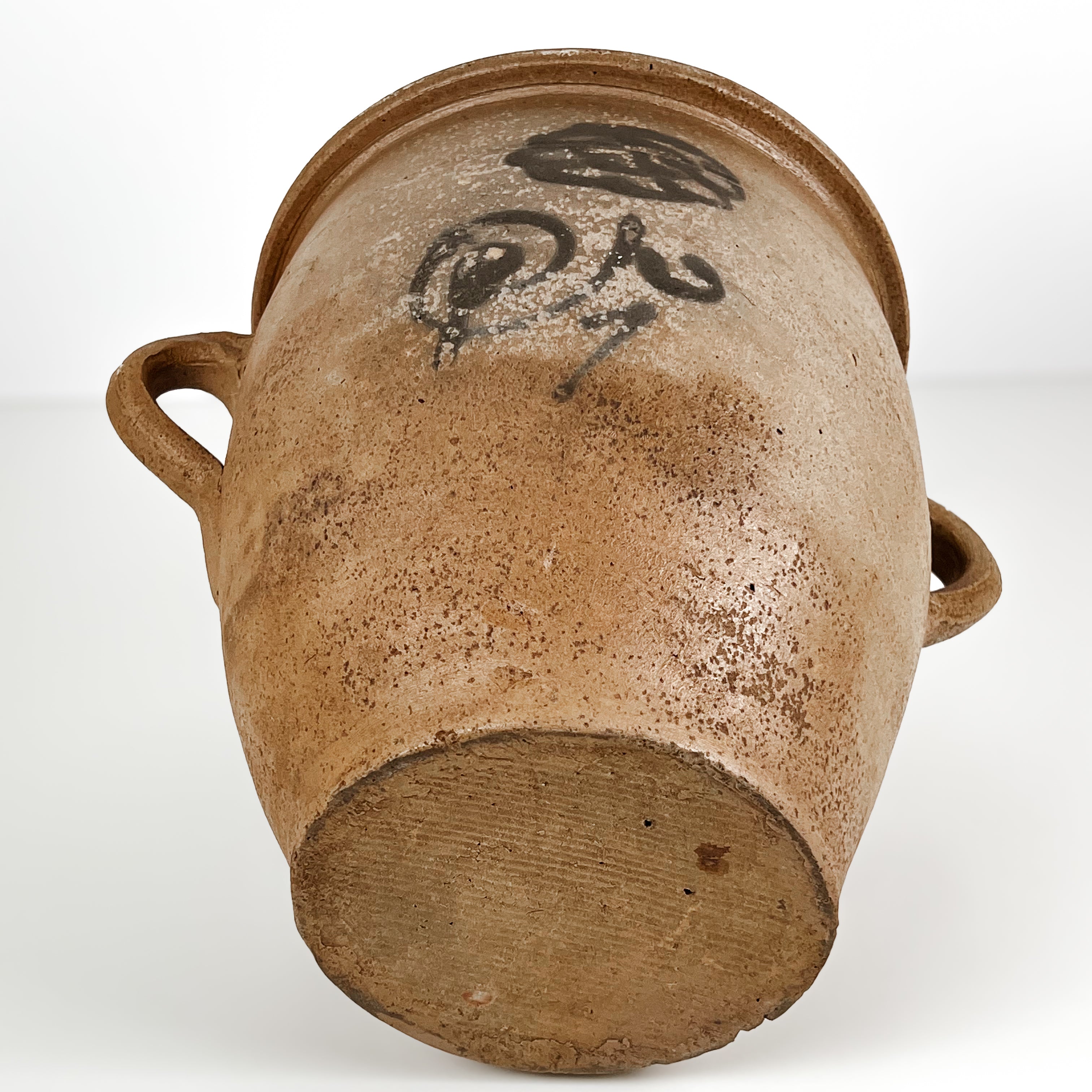 pre-loved pot keramiek -vintage Noii HOME