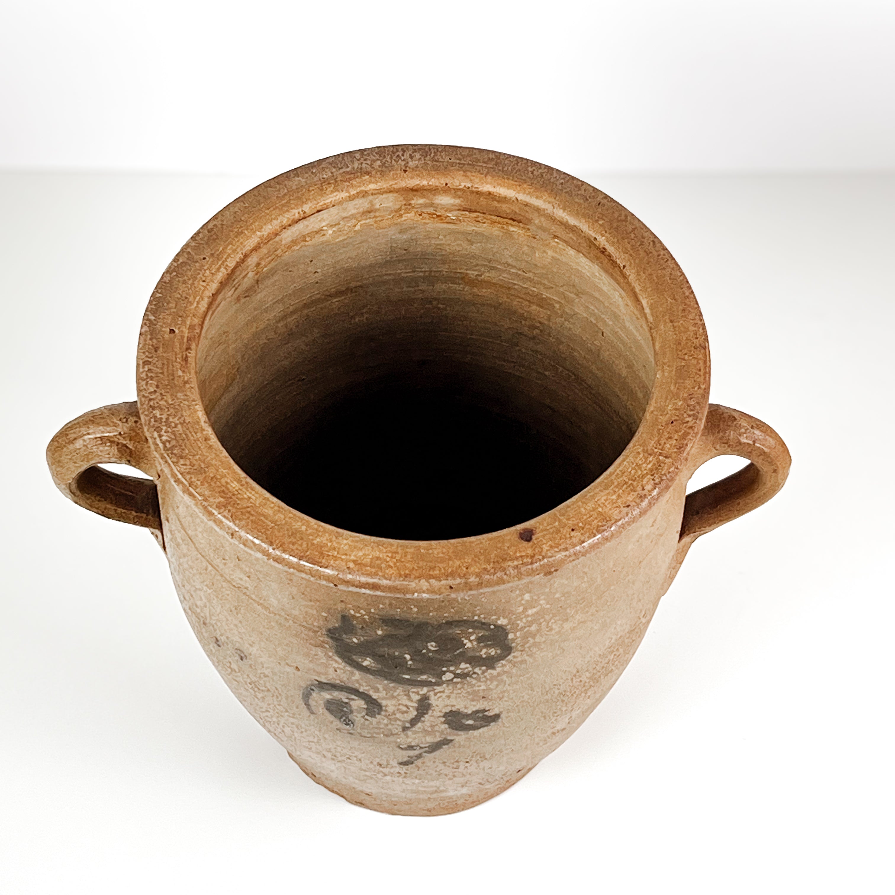 pre-loved pot keramiek -vintage Noii HOME