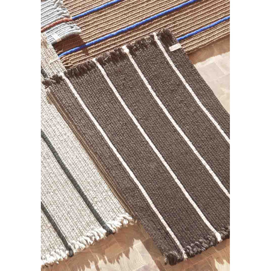 Putki gerecyclede deurmat OYOY LIVING DESIGN