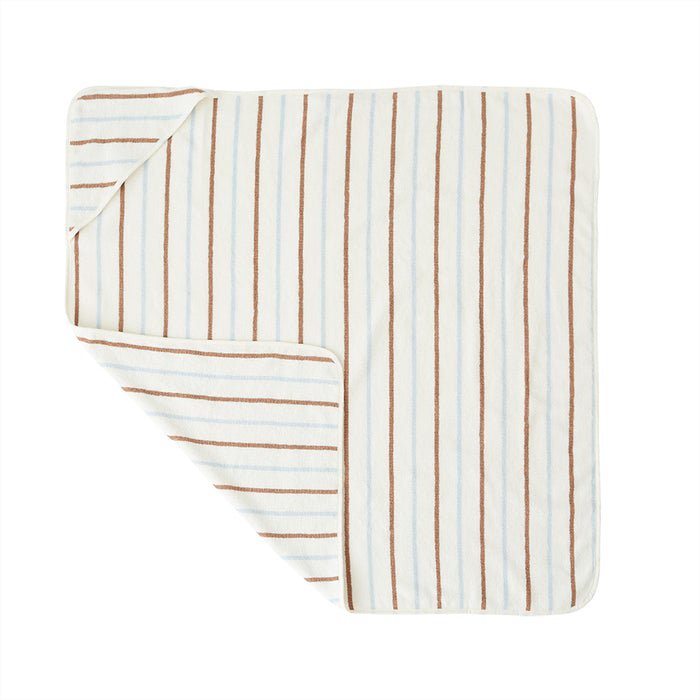 Raita handdoek met capuchon OYOY LIVING DESIGN