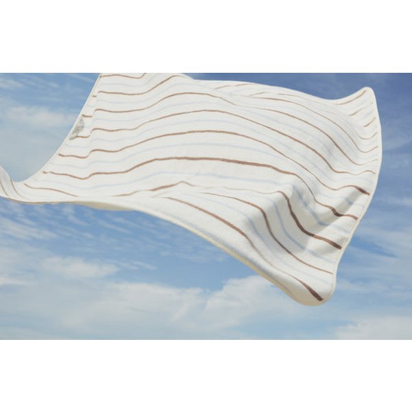 Raita handdoek met capuchon OYOY LIVING DESIGN