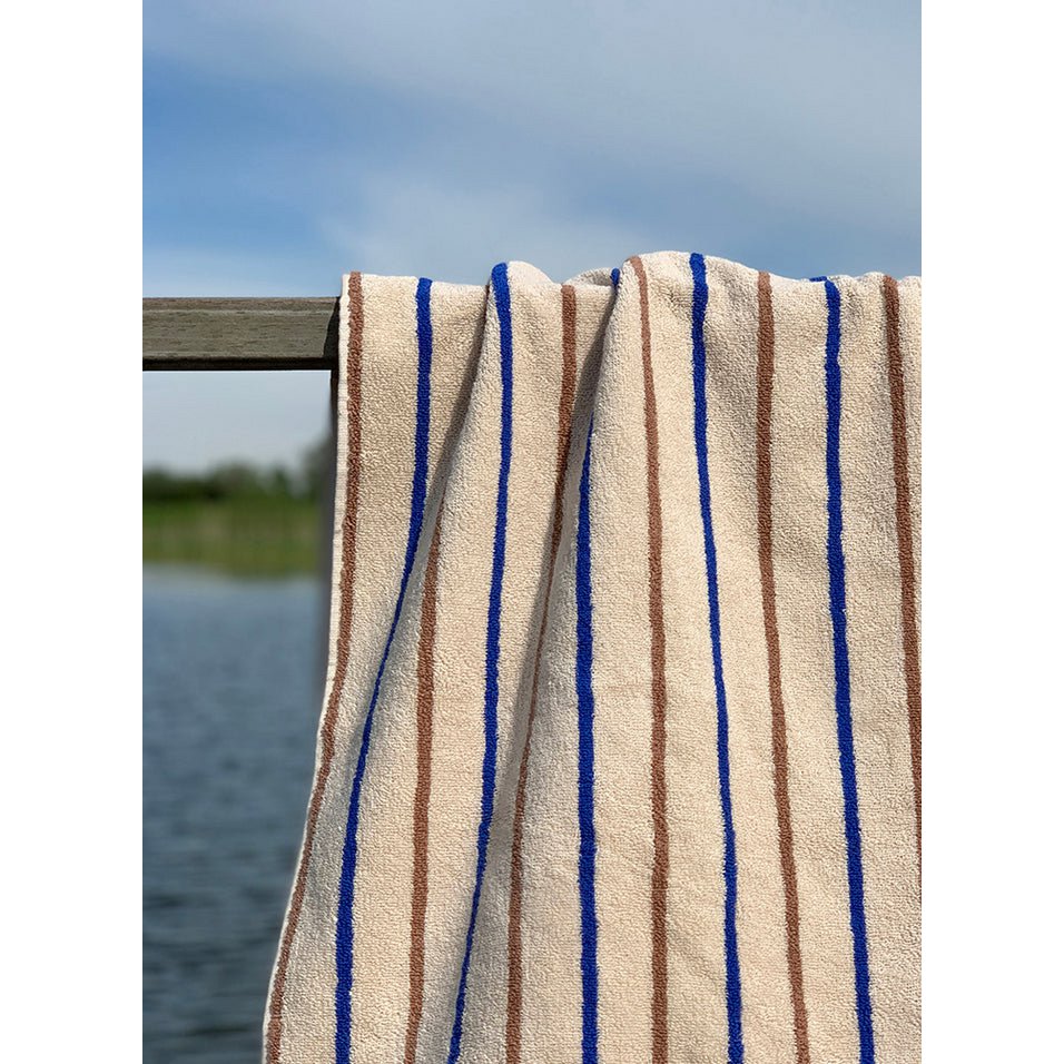 Raita handdoek met capuchon OYOY LIVING DESIGN