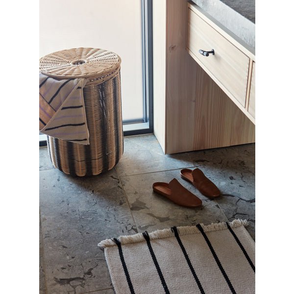Raita handdoek met capuchon OYOY LIVING DESIGN