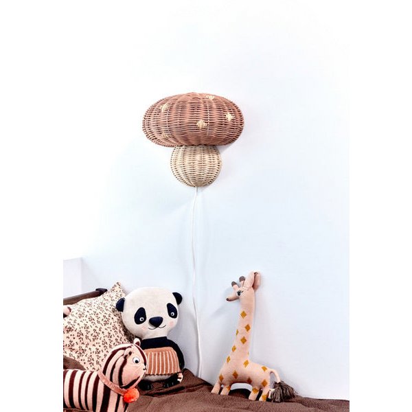Schat - Baby Guggi giraffe OYOY LIVING DESIGN