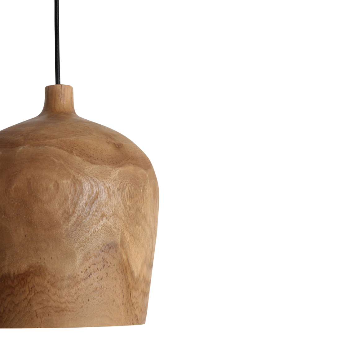 Sirocco hanglamp Bottle Raw Materials