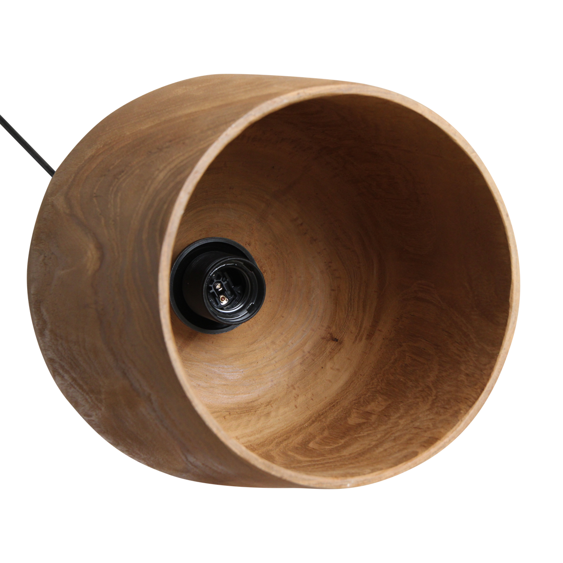 Sirocco hanglamp Bottle Raw Materials
