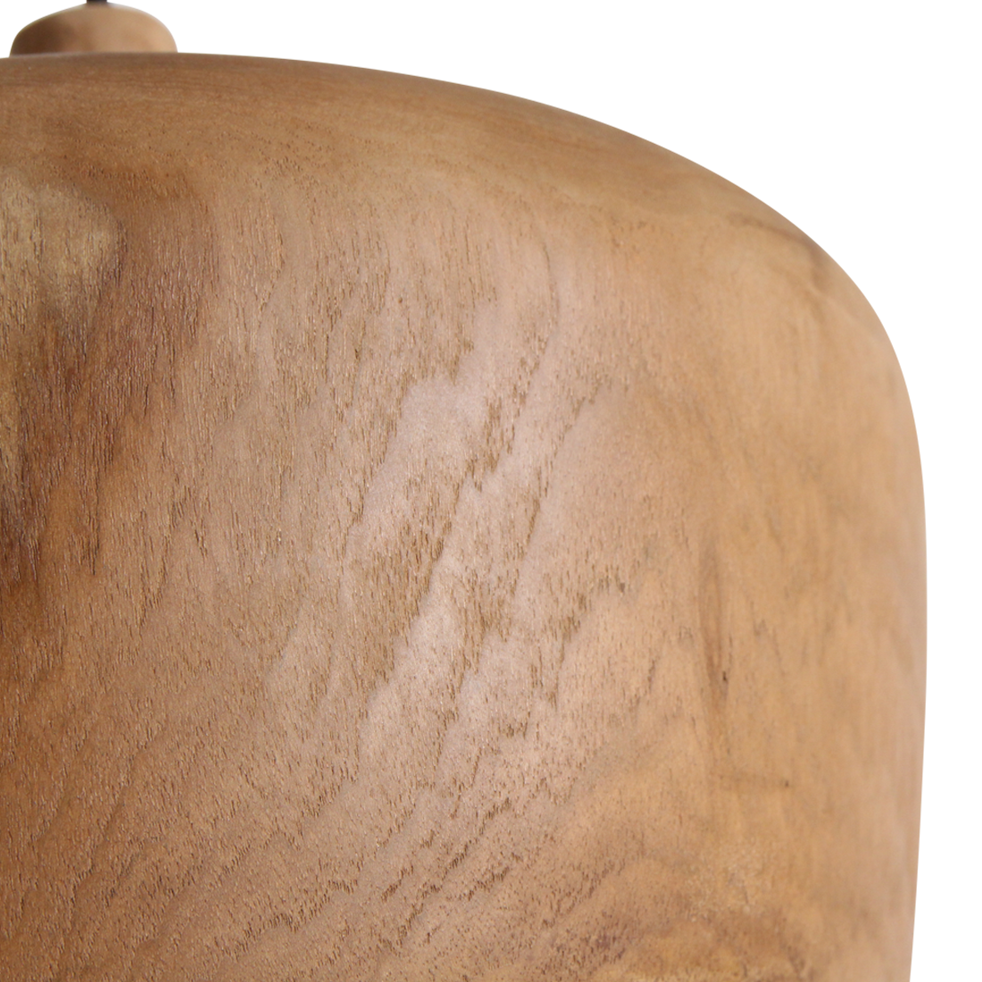 Sirocco hanglamp Dome Raw Materials