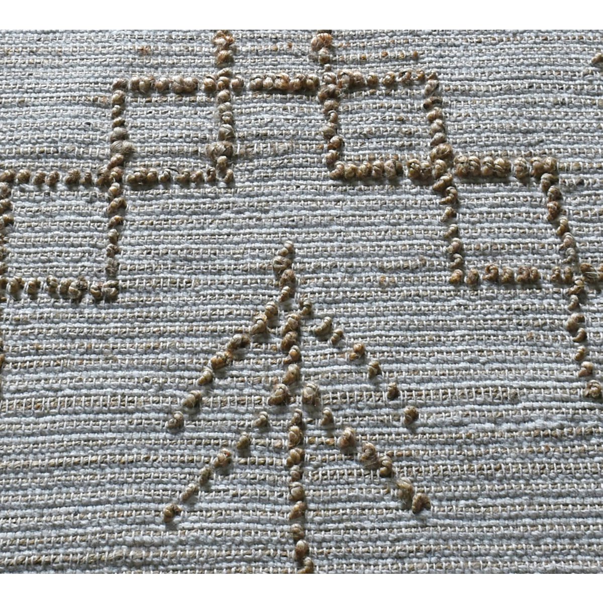 Tapis Altona naturel/ivoor 120 x 180 VIVARAISE