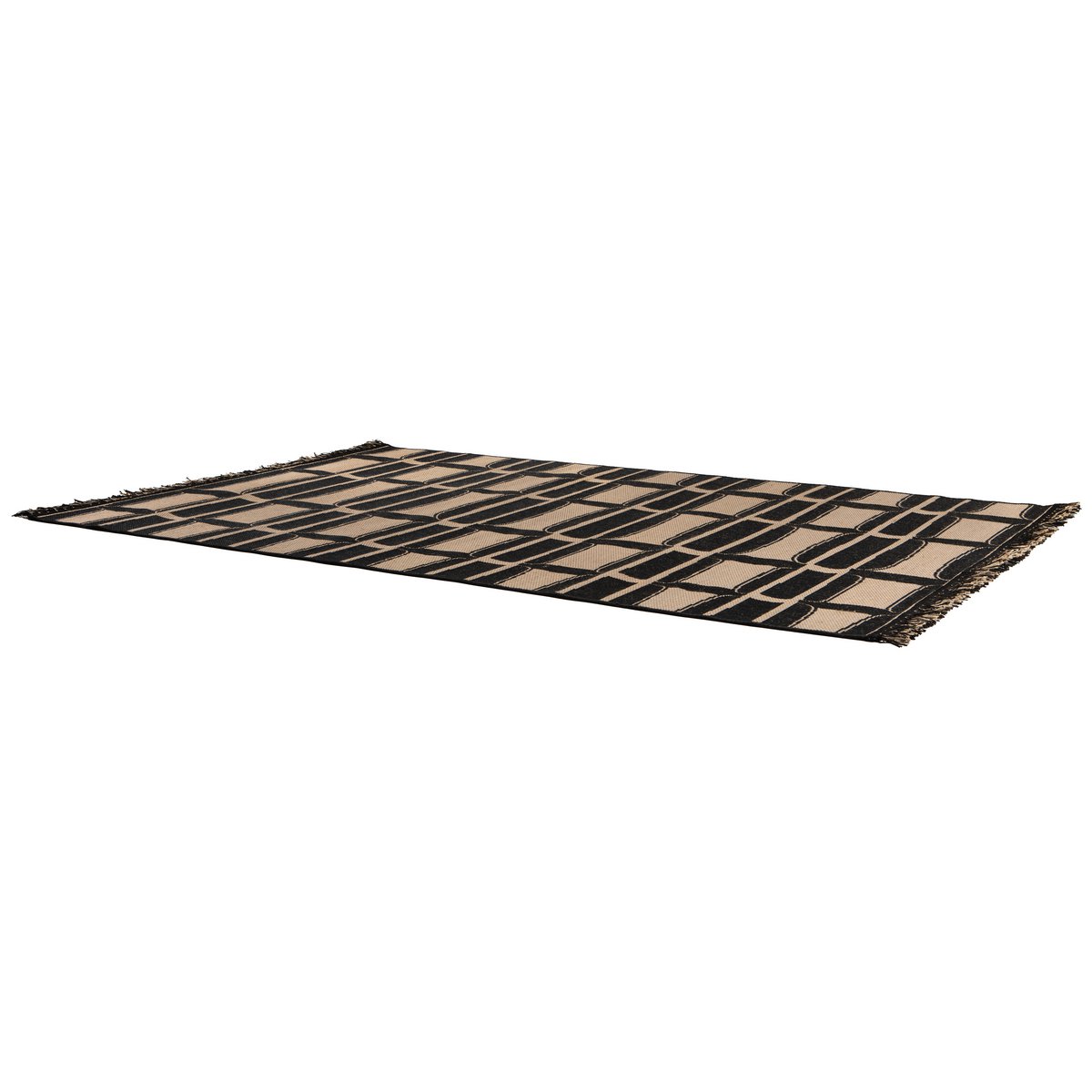 Tapis Elam Naturel 160 x 230 VIVARAISE