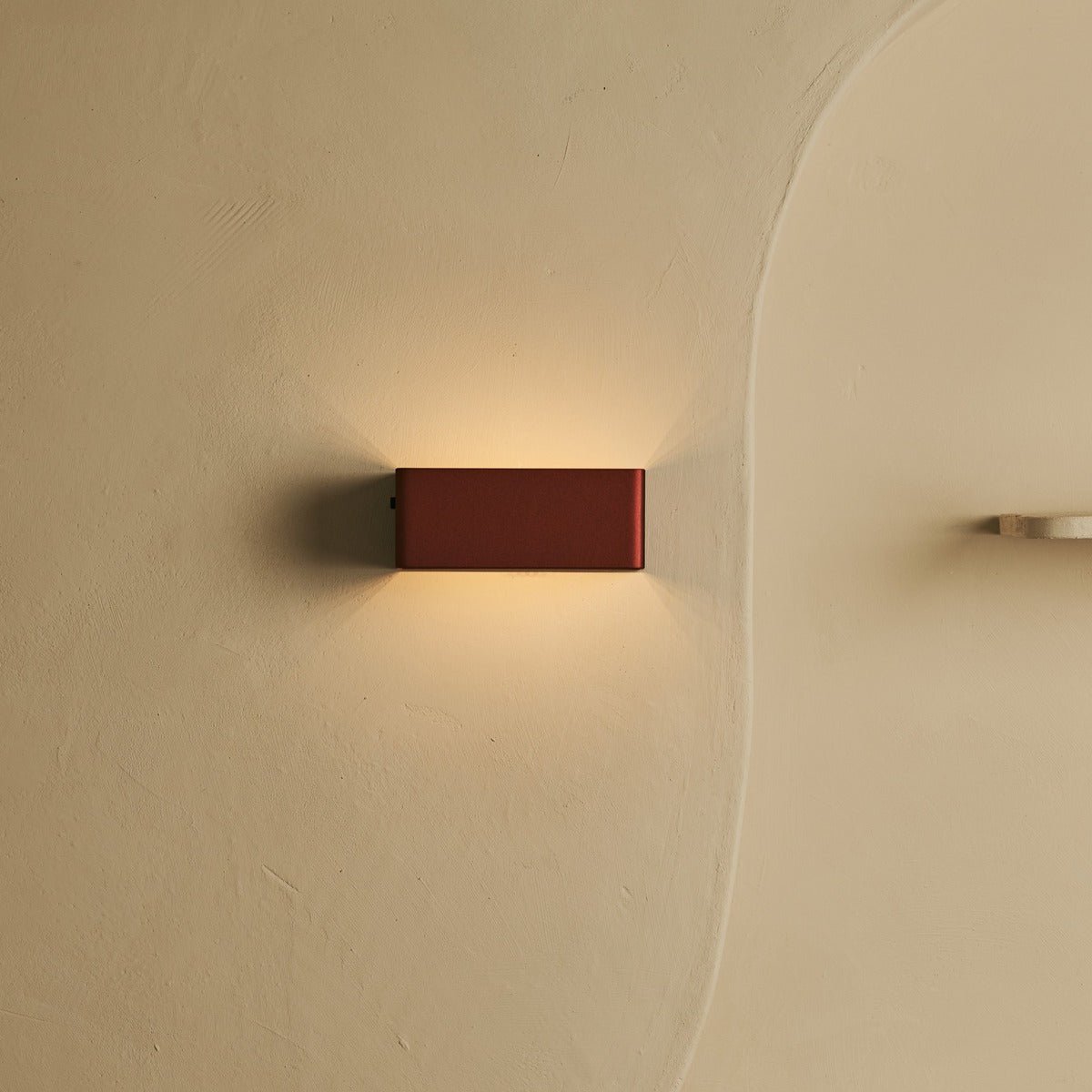 tessa wandlamp – brons – draadloos - dimbaar – inclusief afstandsbediening - tavellio Tavellio - Amsterdam