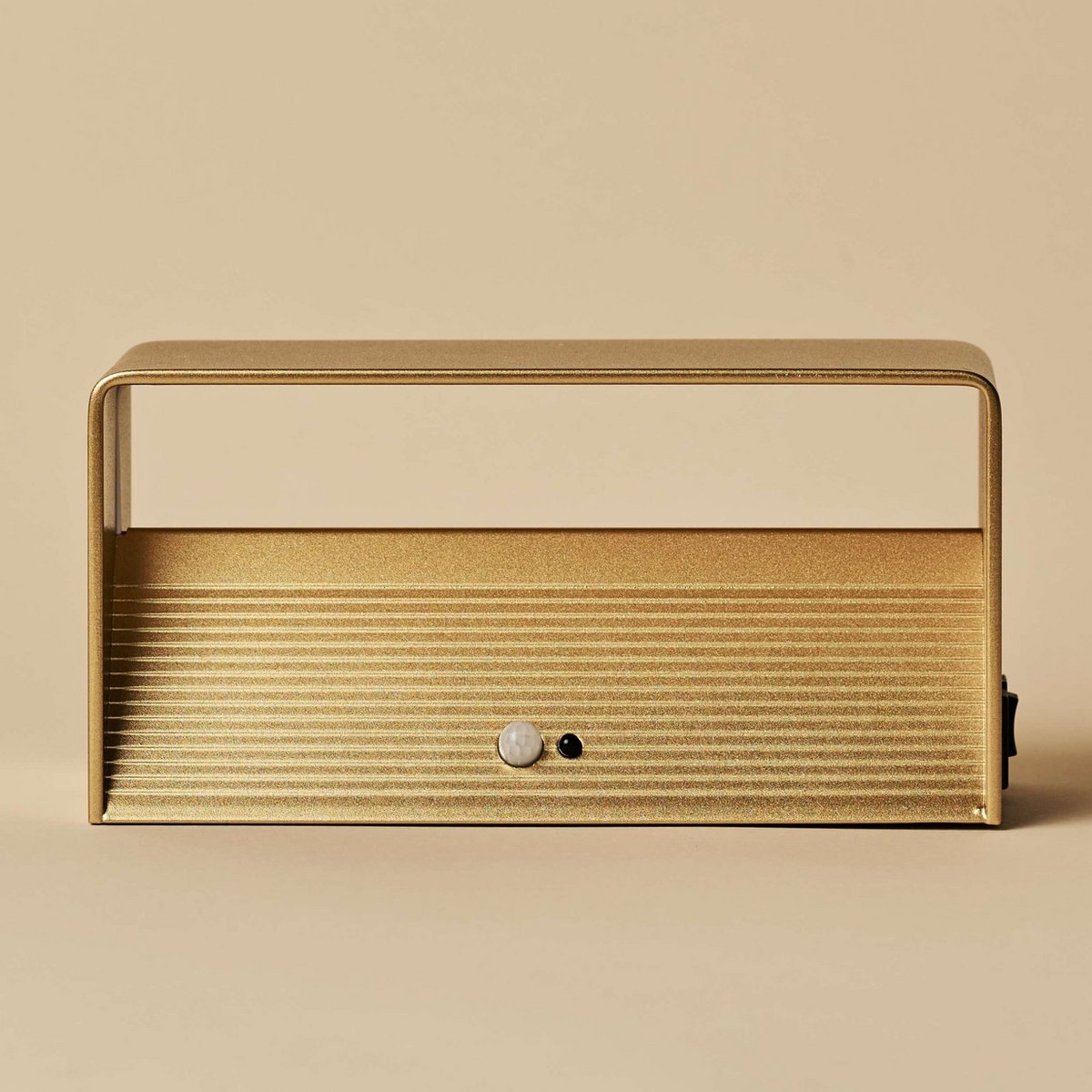 tessa wandlamp – goud – draadloos - dimbaar – incl. afstandsbediening - tavellio Tavellio - Amsterdam