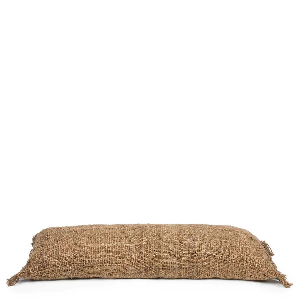 The Oh My Gee Kussenhoes - Bruin - 35x100 Bazar Bizar Living