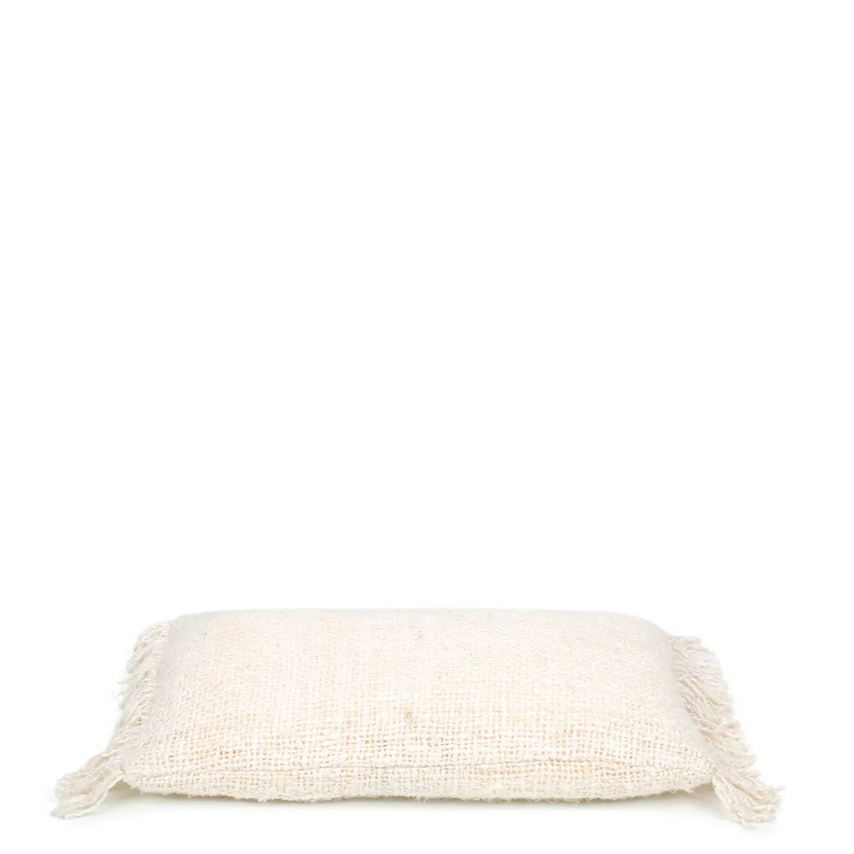 The Oh My Gee Kussenhoes - Crème - 30x50 Bazar Bizar Living