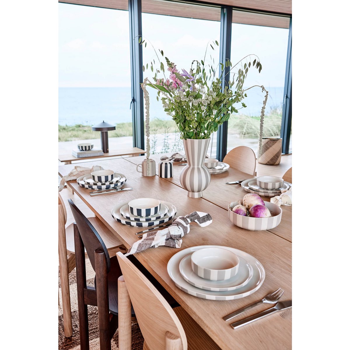 Toppu Kom - Groot OYOY LIVING DESIGN