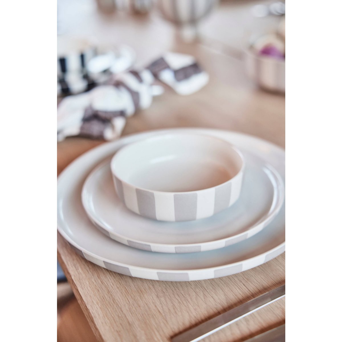 Toppu Kom - Klein OYOY LIVING DESIGN