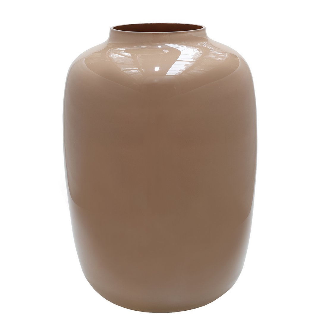 Vaas - Artic sand Vase The World