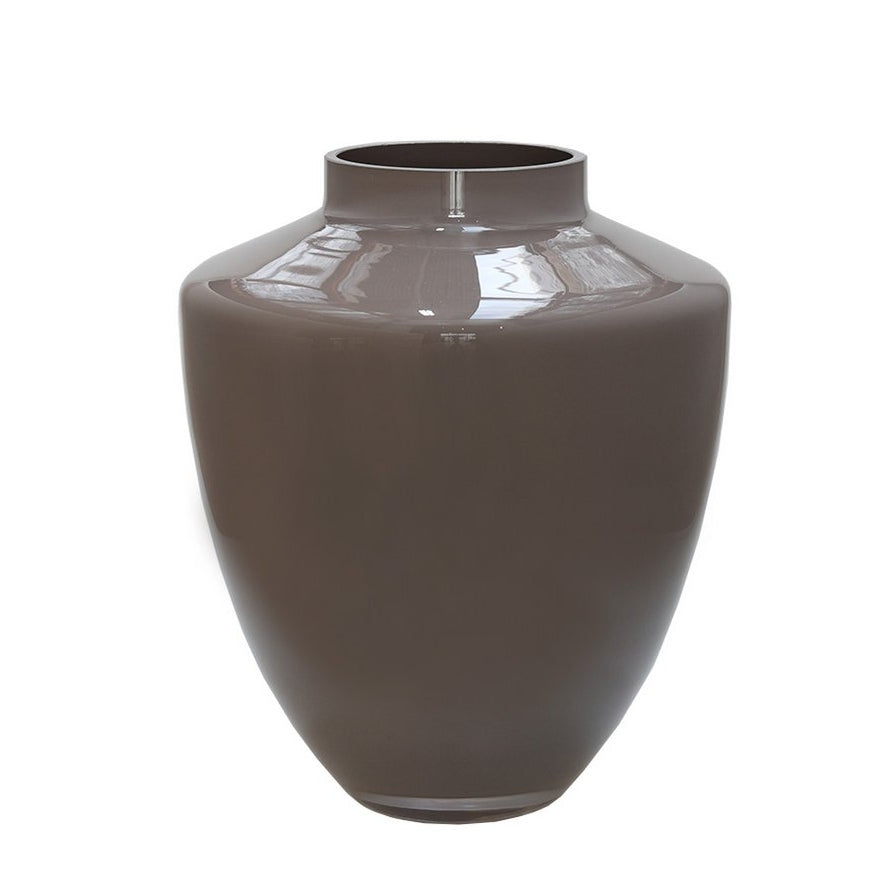 Vaas - Tugela earth Vase The World