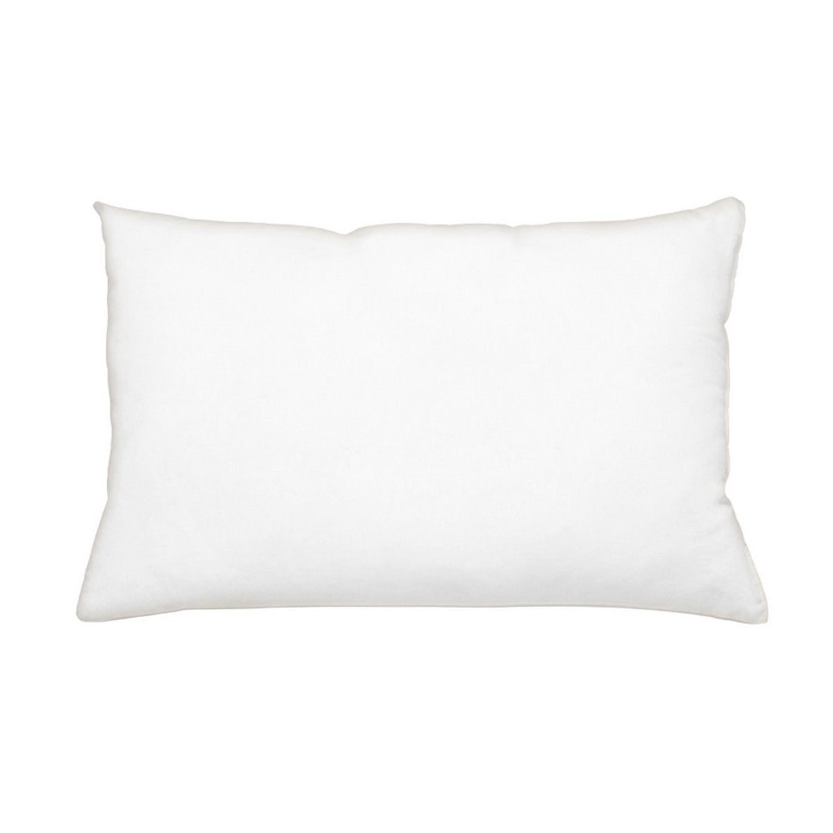 Wit Binnenkussen Rechthoekig - 40x60 Bazar Bizar Living