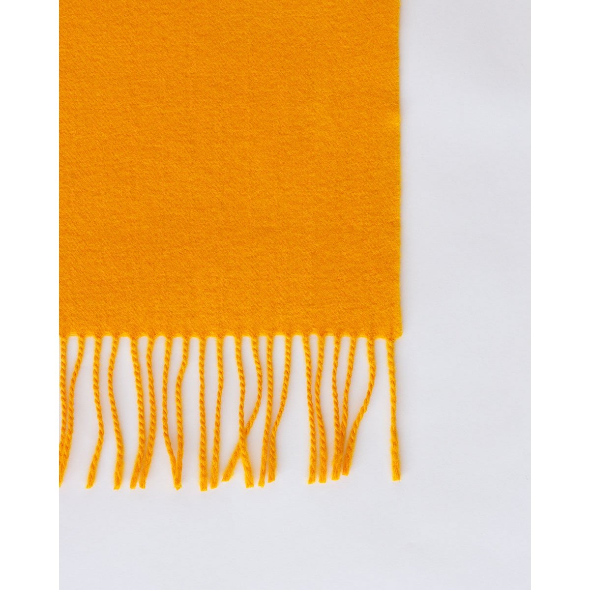 Wol gooi deken rio geel MoST Blankets