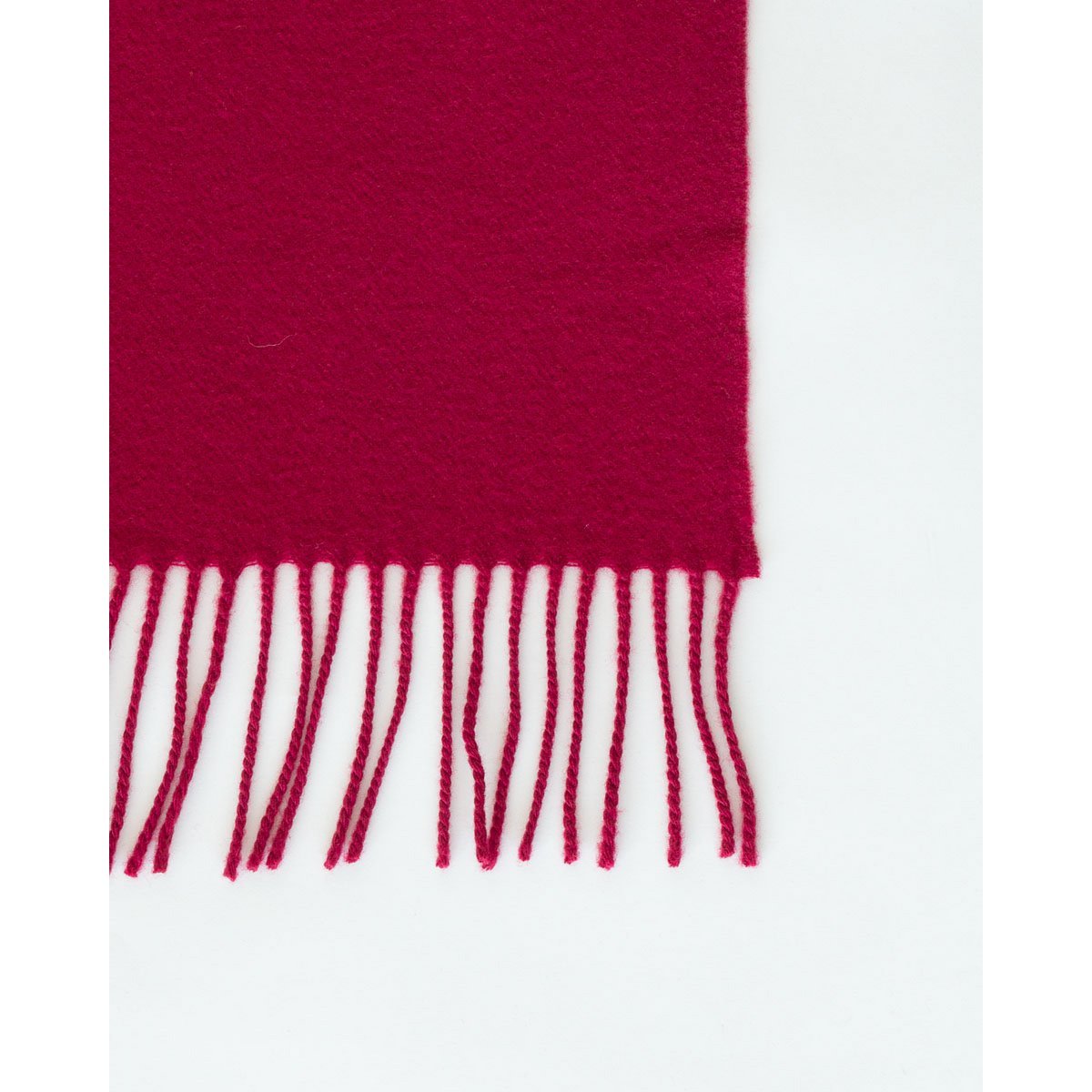 Wol gooi deken rio rood MoST Blankets