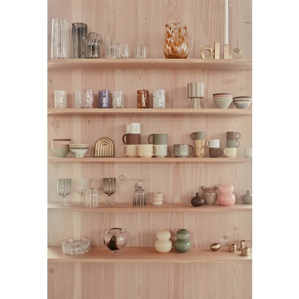 Yuka Beker - Pakket van 2 OYOY LIVING DESIGN