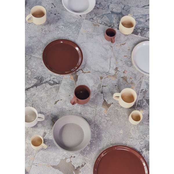 Yuka Beker - Pakket van 2 OYOY LIVING DESIGN