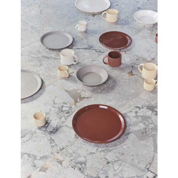 Yuka Beker - Pakket van 2 OYOY LIVING DESIGN