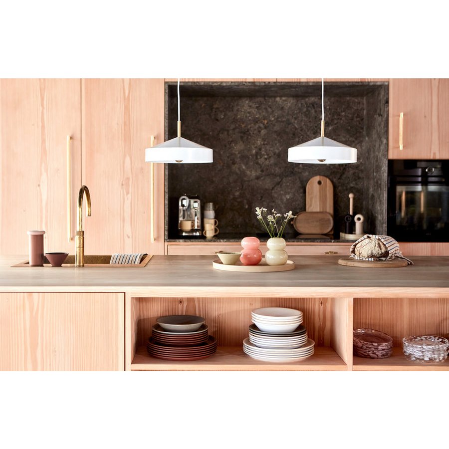 Yuka Diep Bord - Pak van 2 OYOY LIVING DESIGN