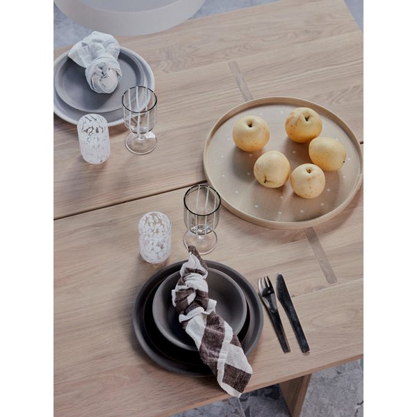 Yuka Diep Bord - Pak van 2 OYOY LIVING DESIGN