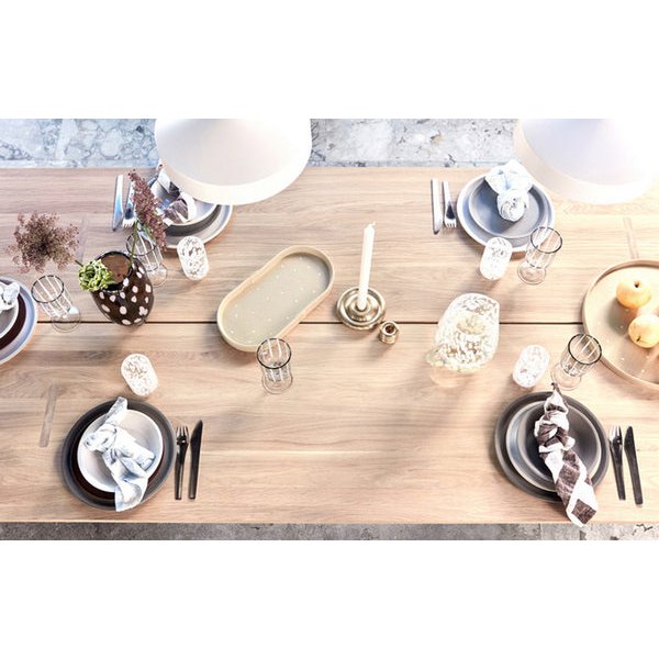 Yuka Diep Bord - Pak van 2 OYOY LIVING DESIGN