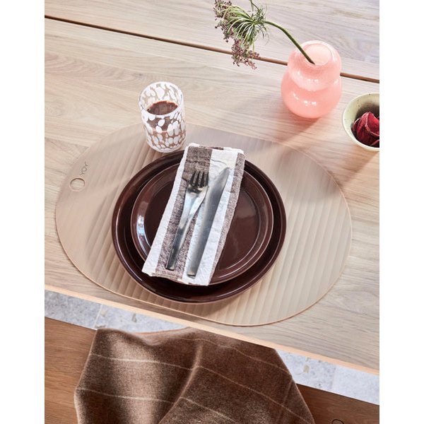 Yuka Diep Bord - Pak van 2 OYOY LIVING DESIGN