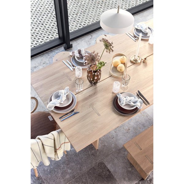 Yuka Diep Bord - Pak van 2 OYOY LIVING DESIGN